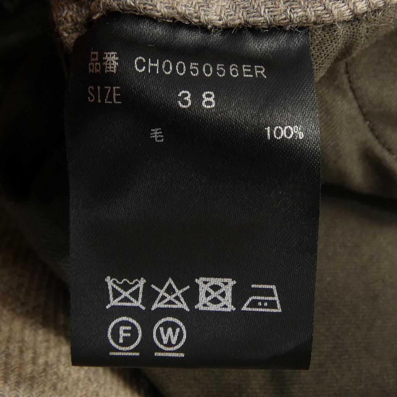カオス chaos CH005056ER パンツ
