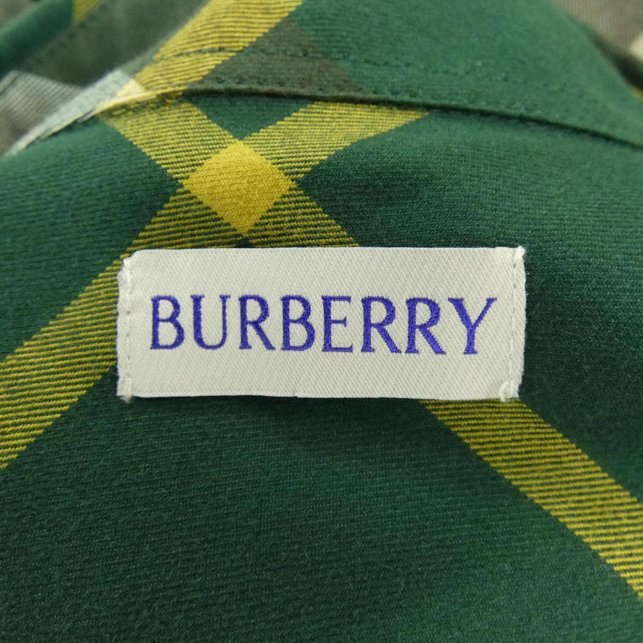 バーバリー BURBERRY シャツ