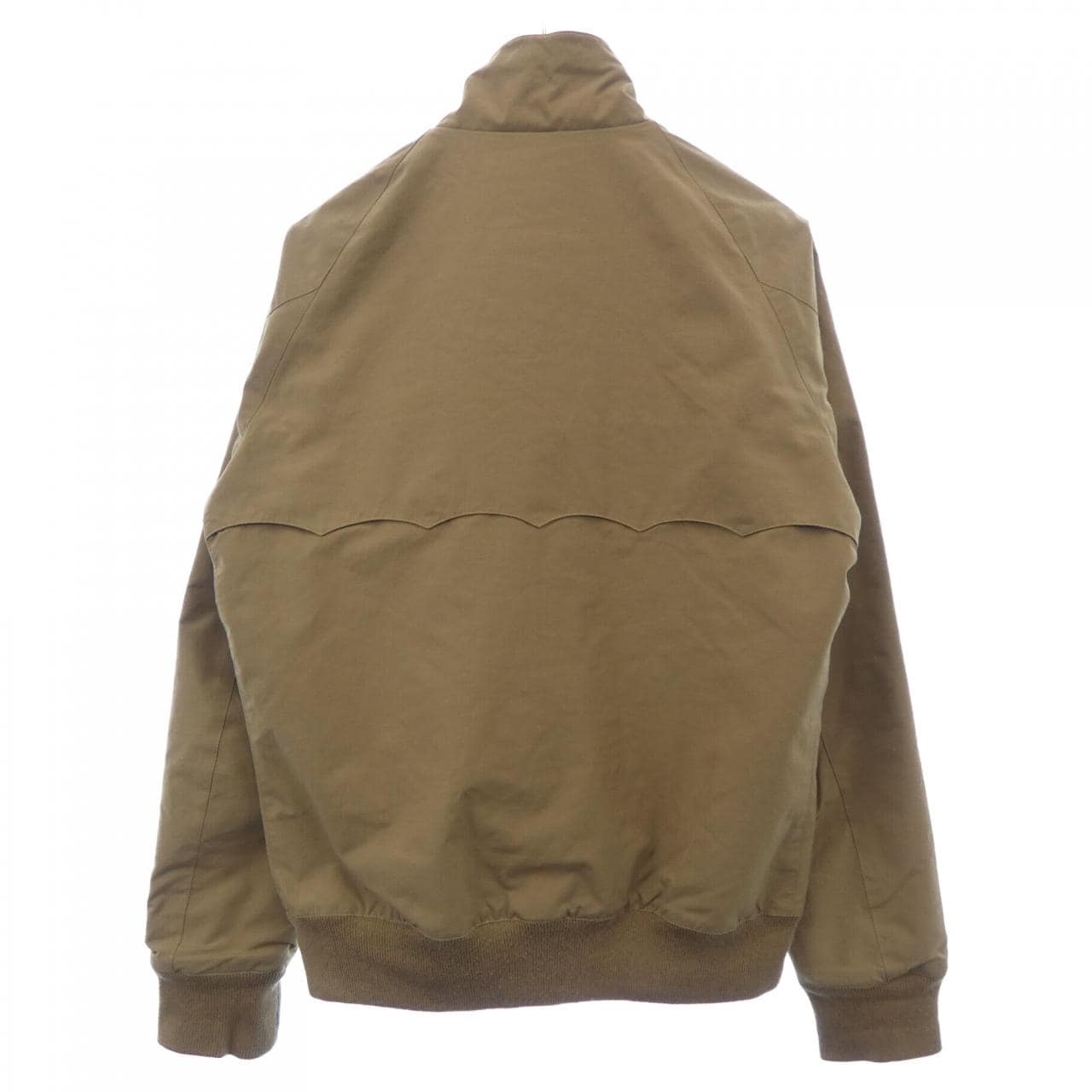 バラクータ BARACUTA ブルゾン