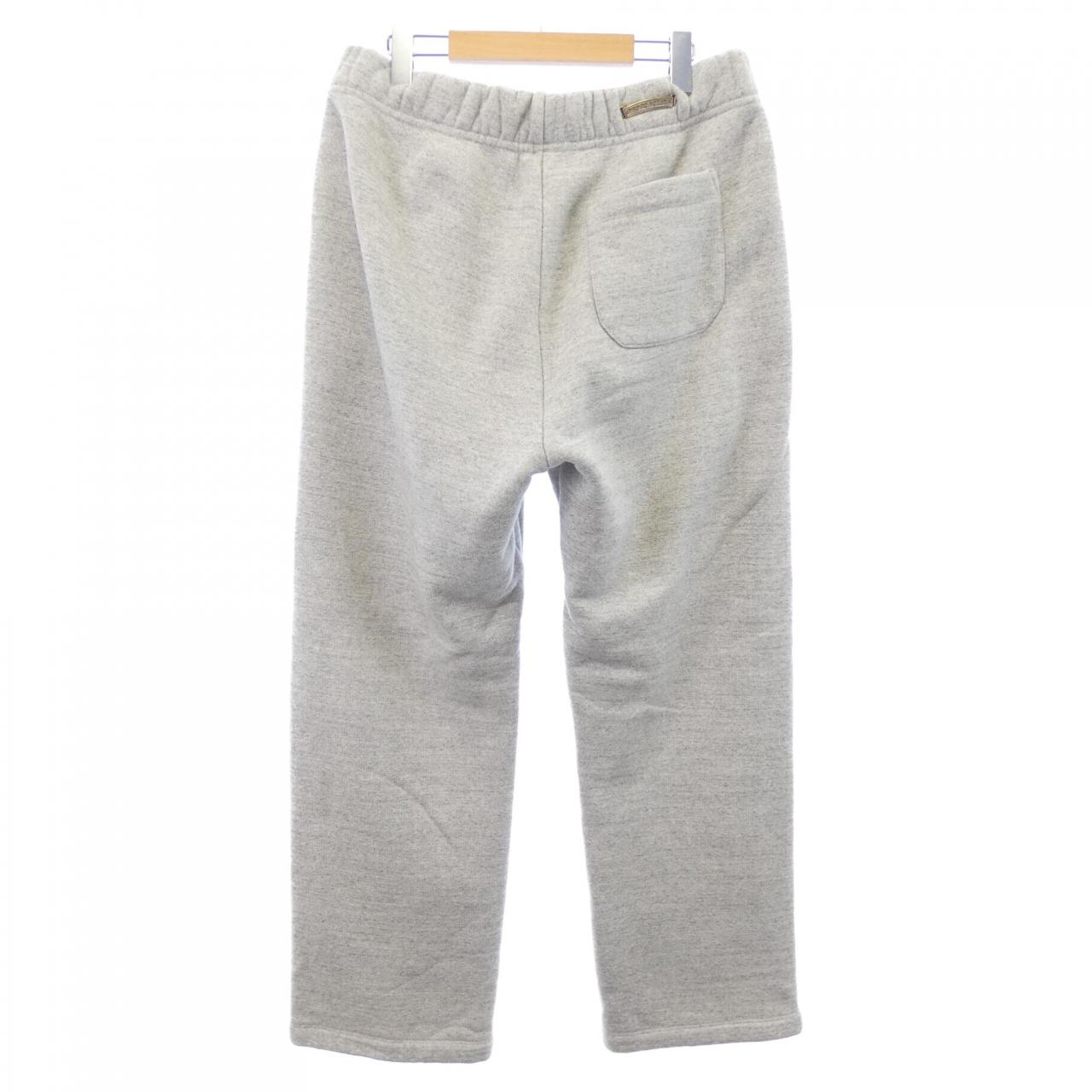 クロムハーツ CHROME HEARTS スクロールラベル 417207097******231 パンツ