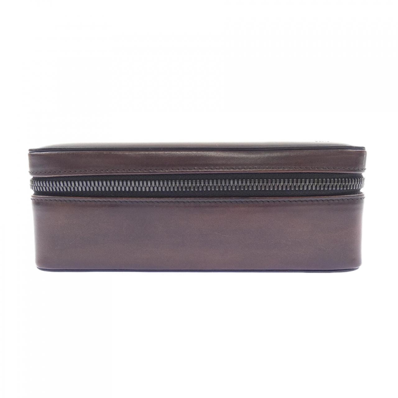 ベルルッティ Berluti WATCH CASE