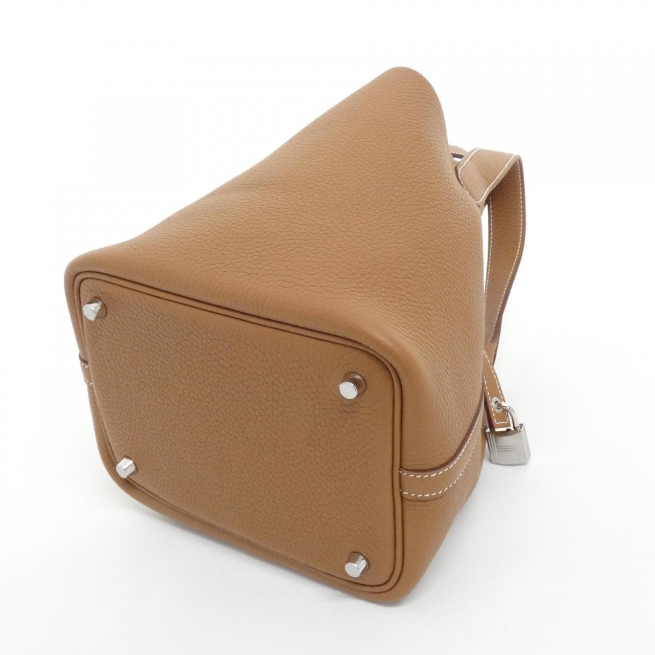 エルメス ピコタン ロック PM 056289CK バッグ