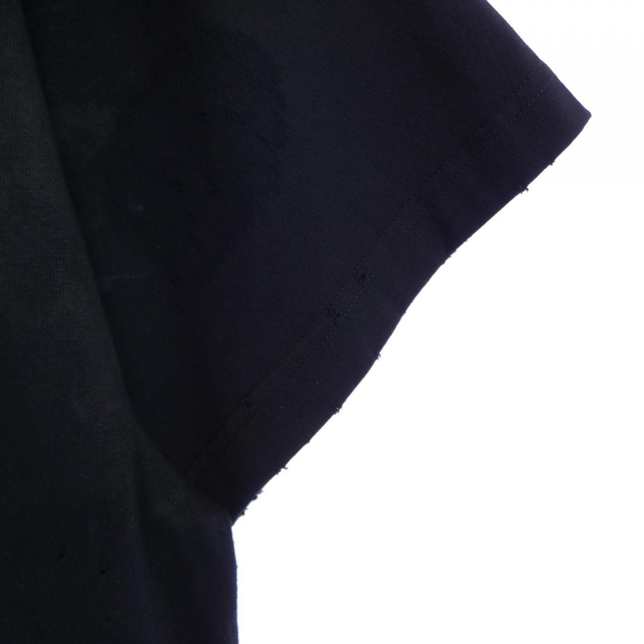 バレンシアガ BALENCIAGA 739028 TOVN8 UNISEX Tシャツ
