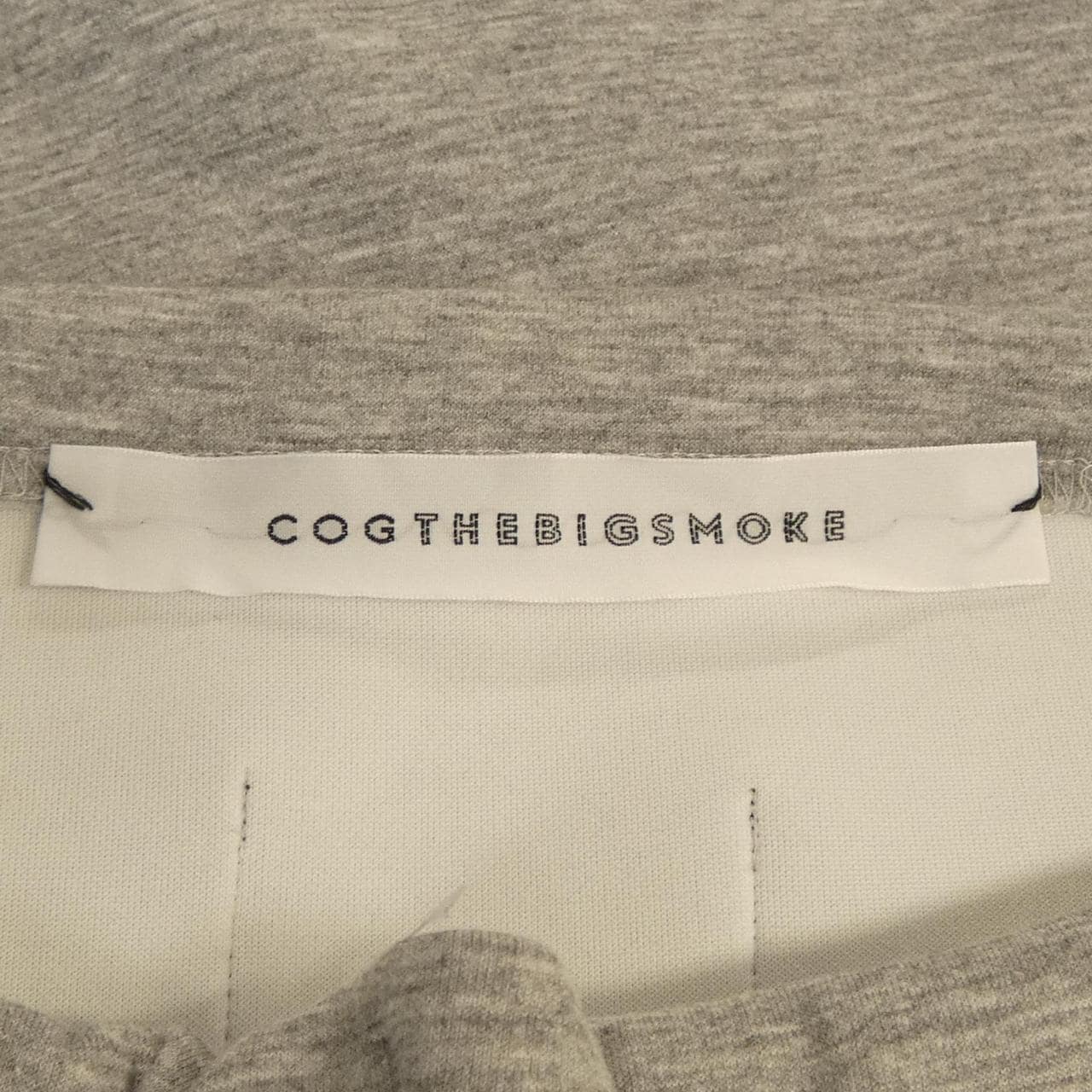 コグザビッグスモーク COGTHEBIGSMOKE 8501-379-620-1 スカート