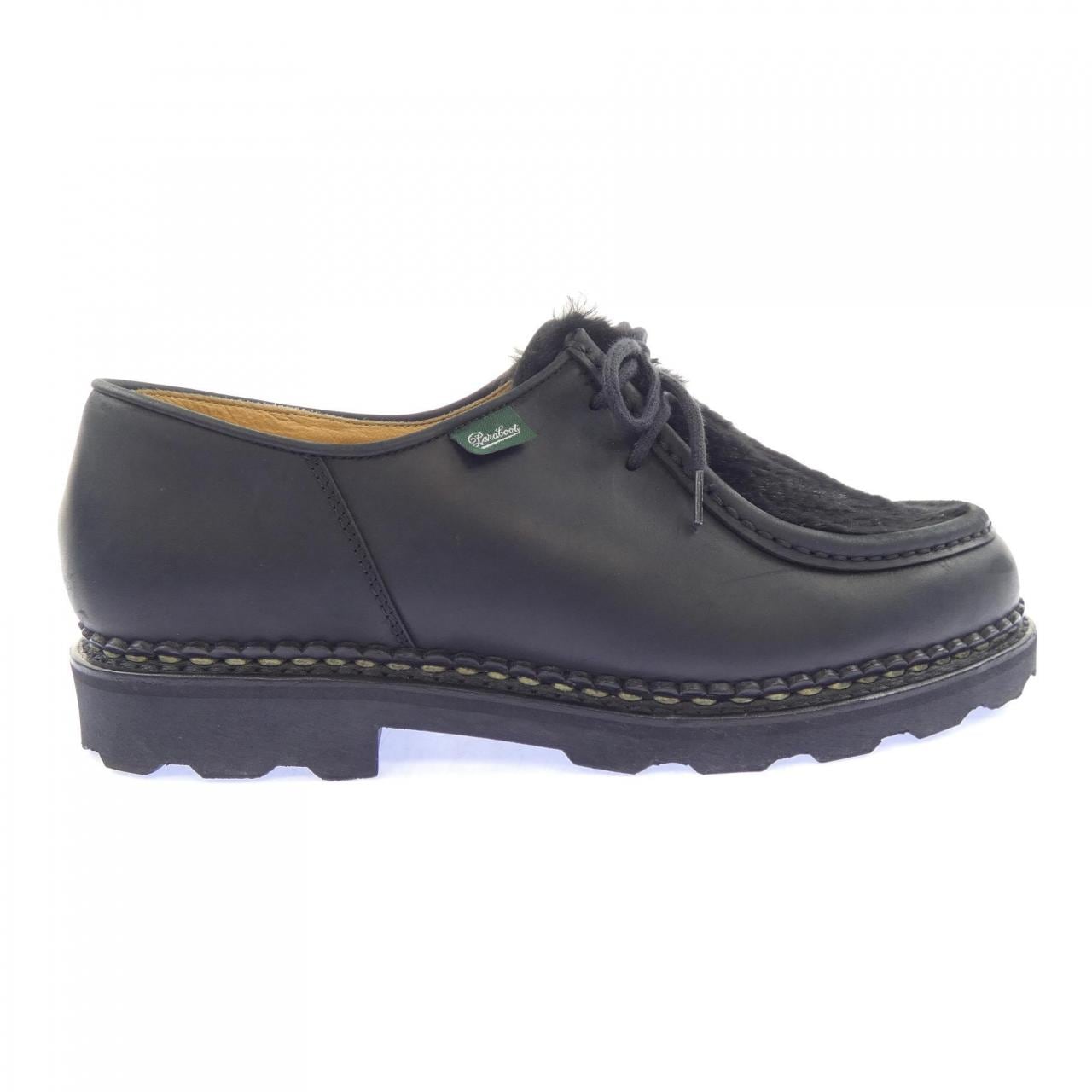 パラブーツ PARA BOOT シューズ