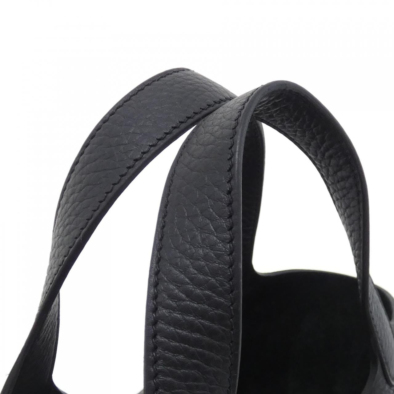 【未使用品】エルメス ピコタン ロック PM 056289CK バッグ