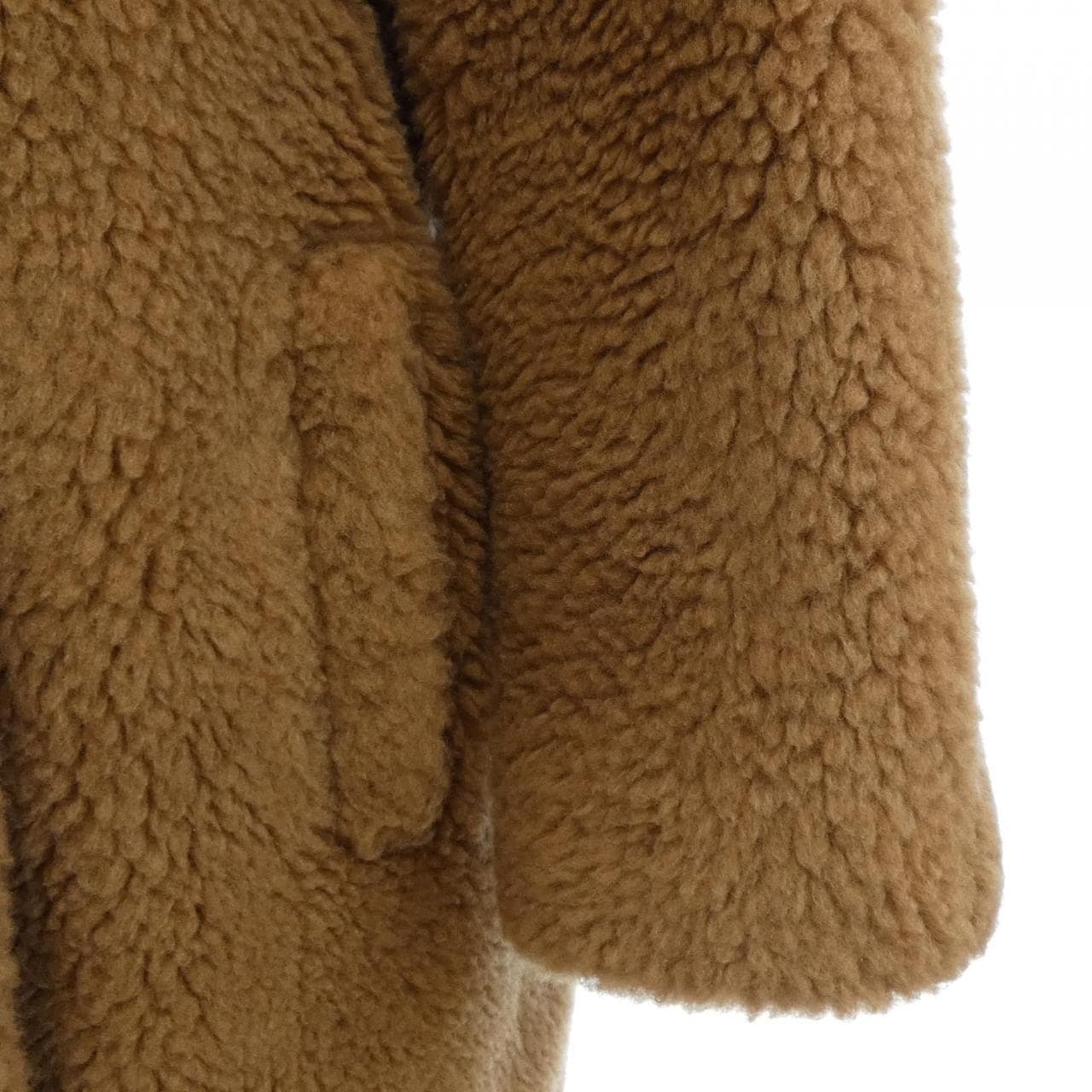 マックスマーラ Max Mara TEDDY 101613 3TEDDY コート