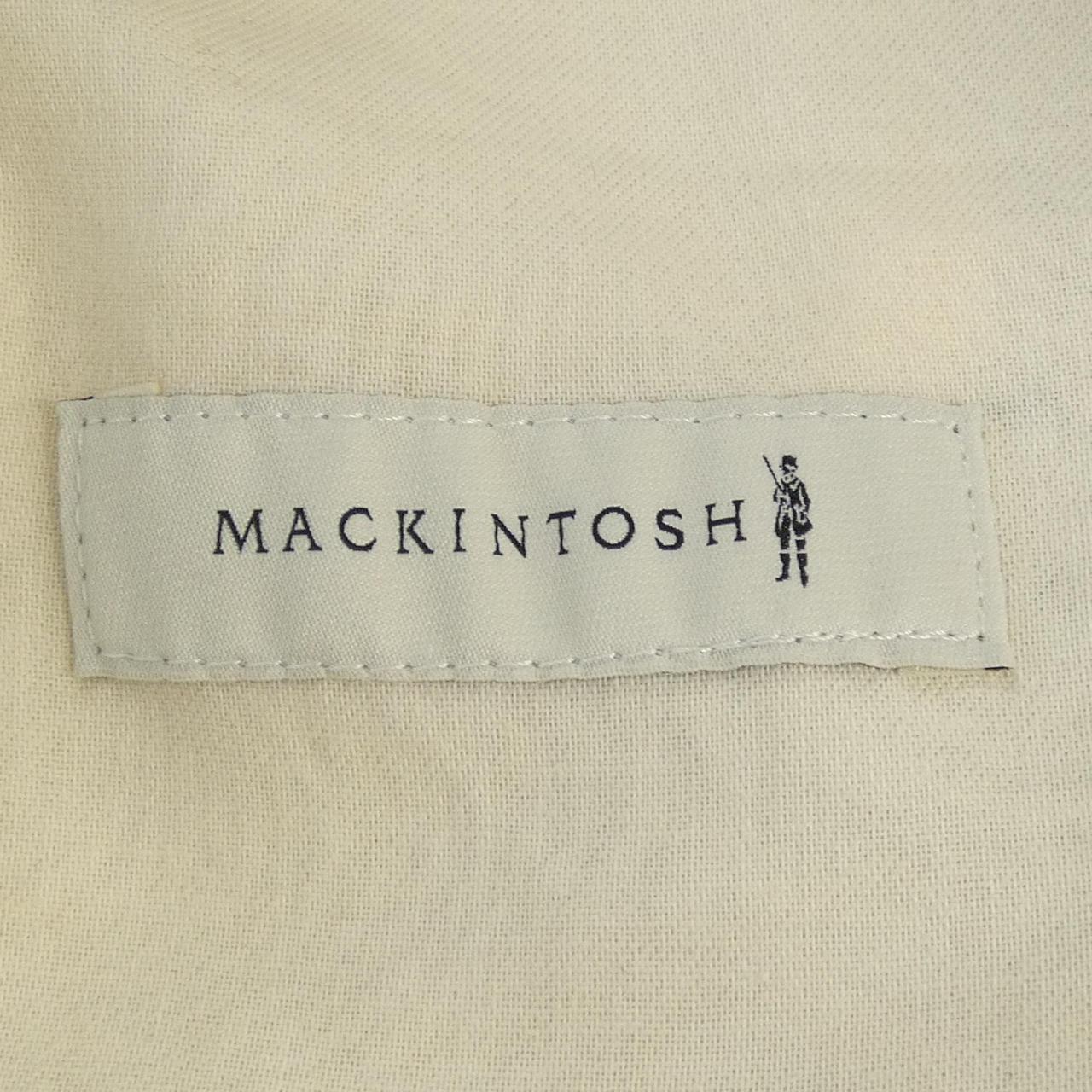 マッキントッシュ MACKINTOSH G261HI1022PTDY パンツ