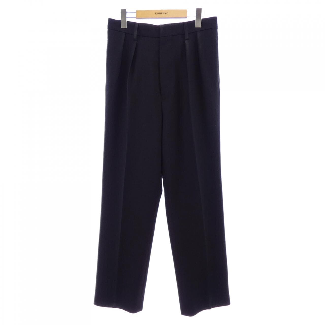 メゾンマルジェラ Maison Margiela S51KA0589 パンツ