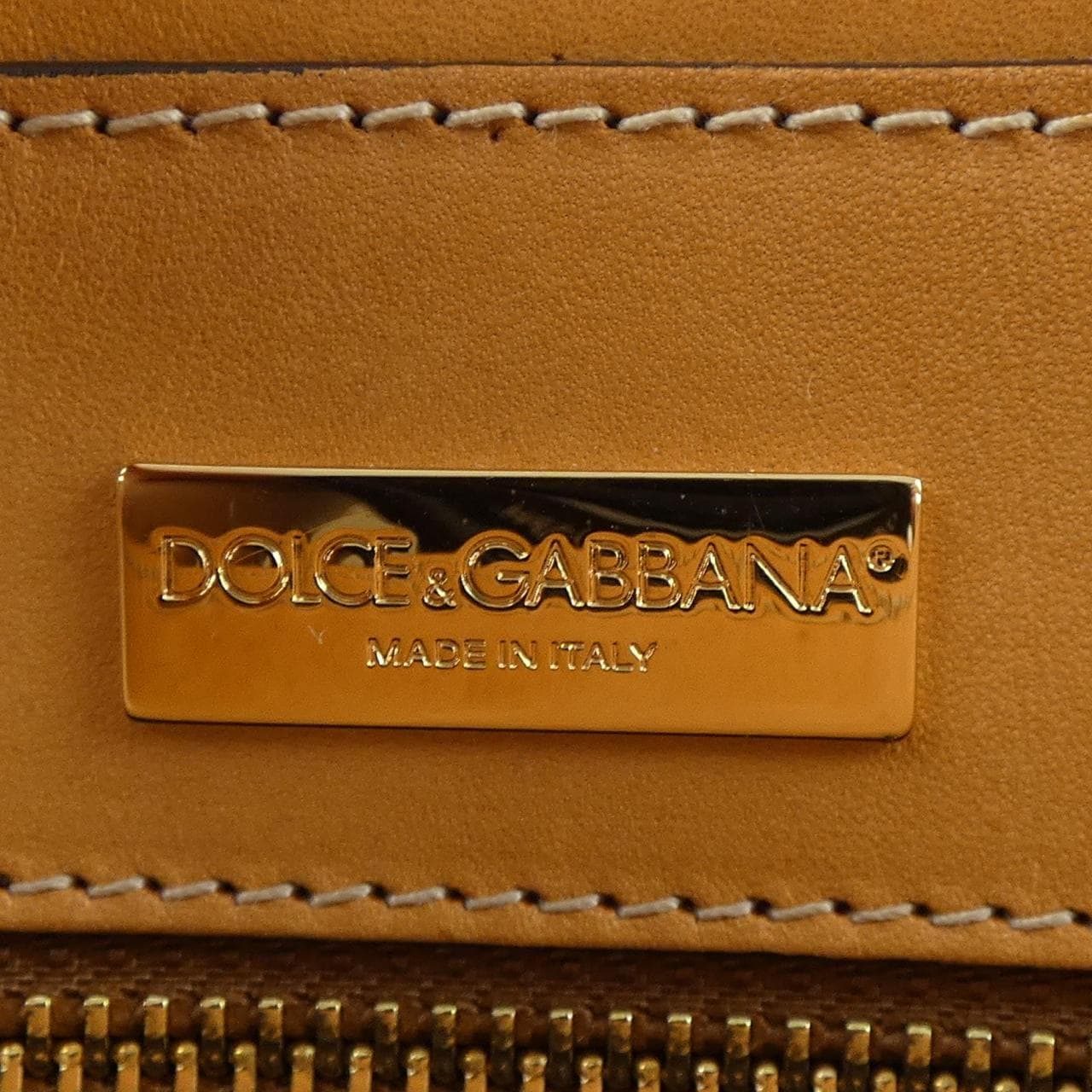 ドルチェアンドガッバーナ DOLCE&GABBANA BAG
