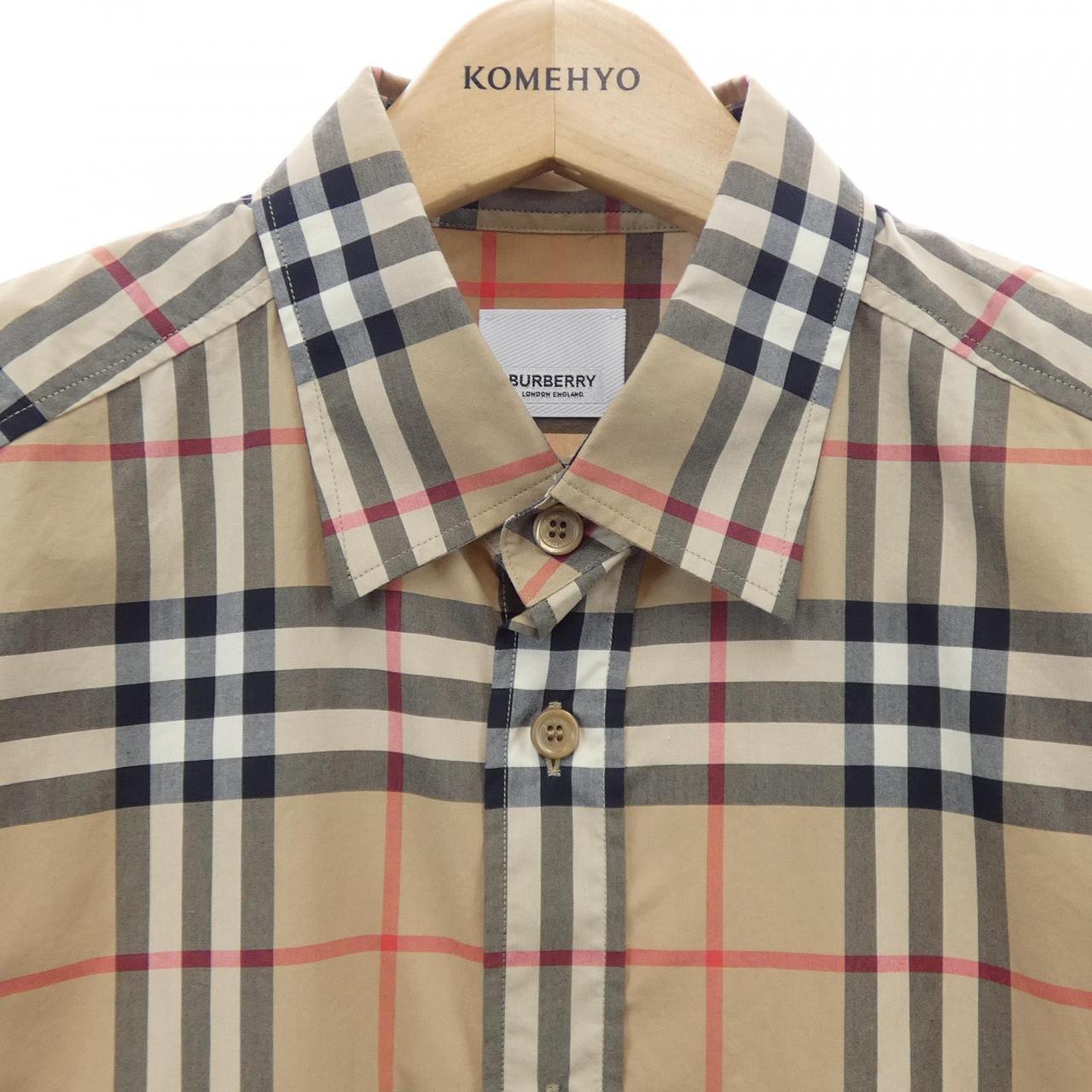 バーバリー BURBERRY 8020863 シャツ
