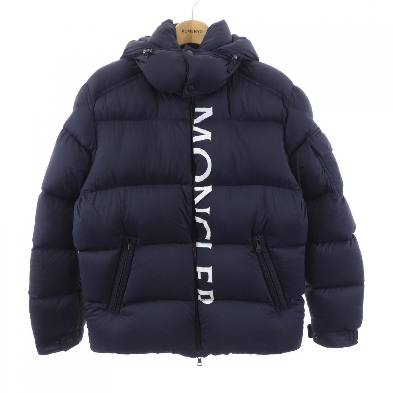 モンクレール MONCLER MAURES ダウンジャケット