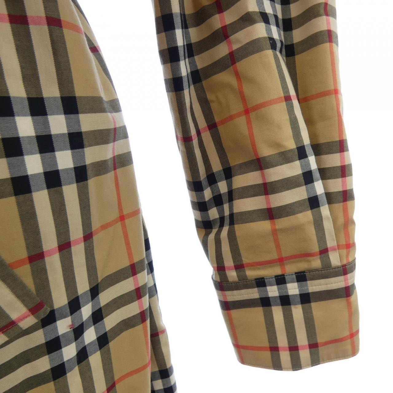 バーバリー BURBERRY 80245851 ワンピース