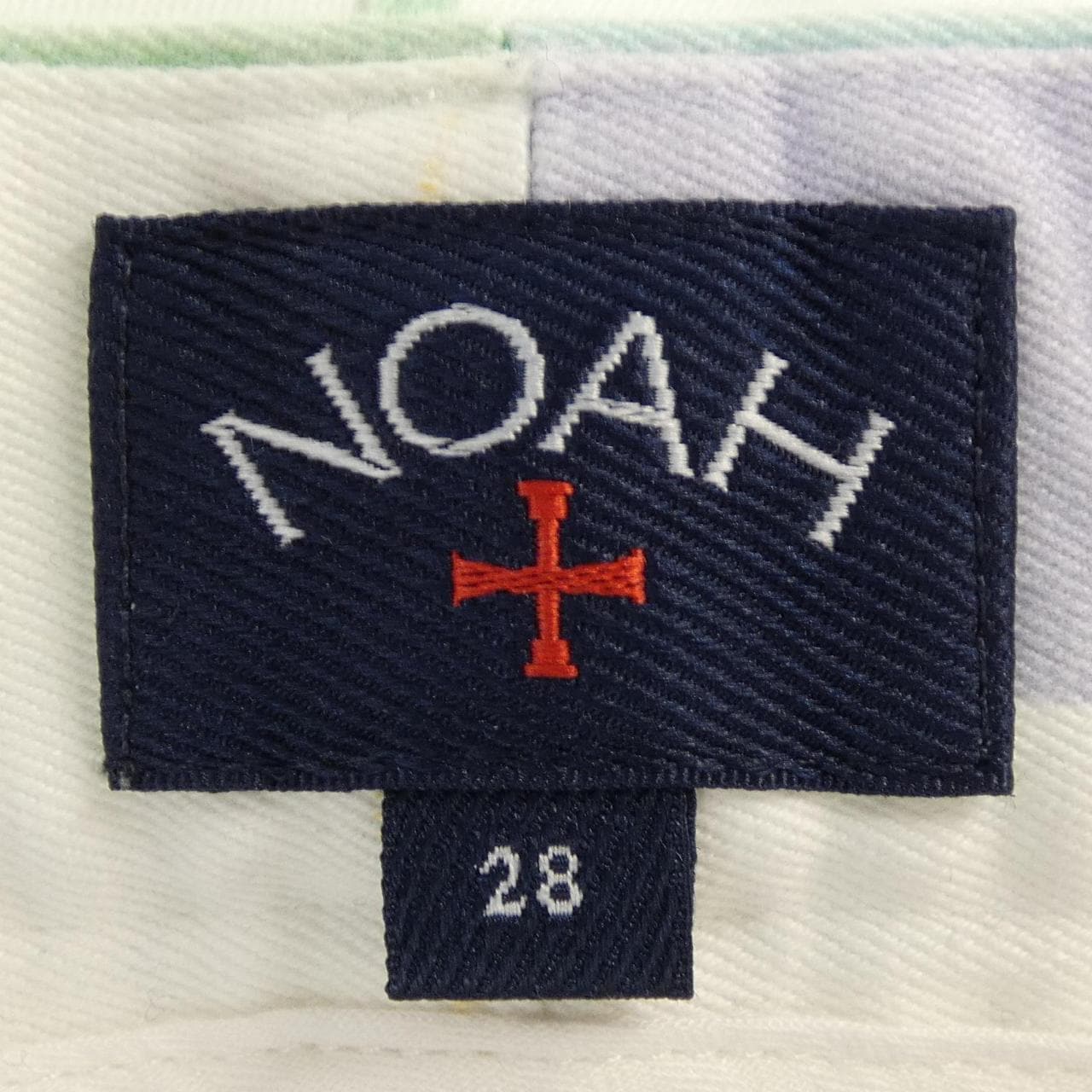 Noah NOAH pants