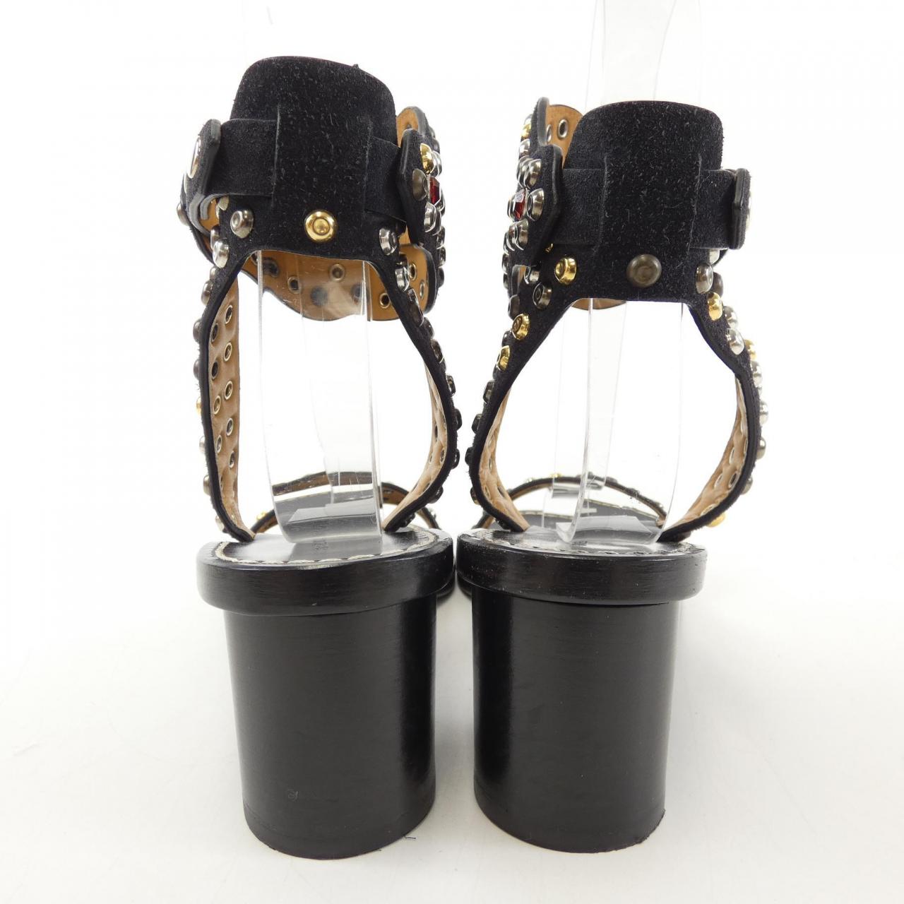 サンダル＆ミュール レディース｜ISABEL MARANT（イザベル