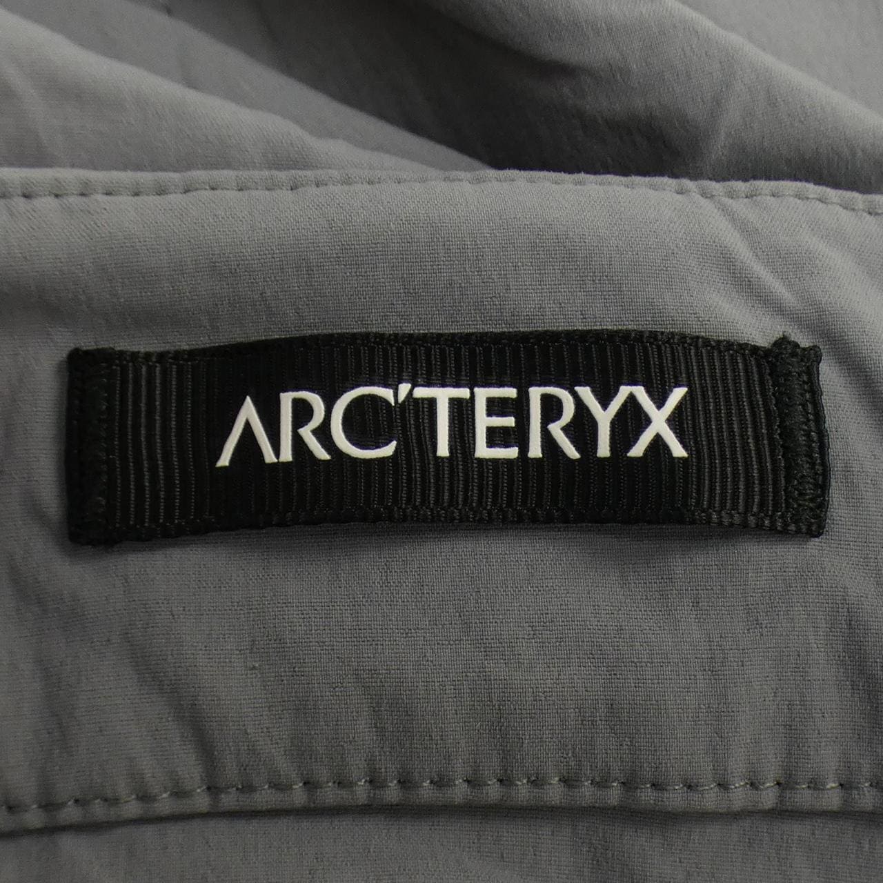 アークテリクス ARC'TERYX パンツ