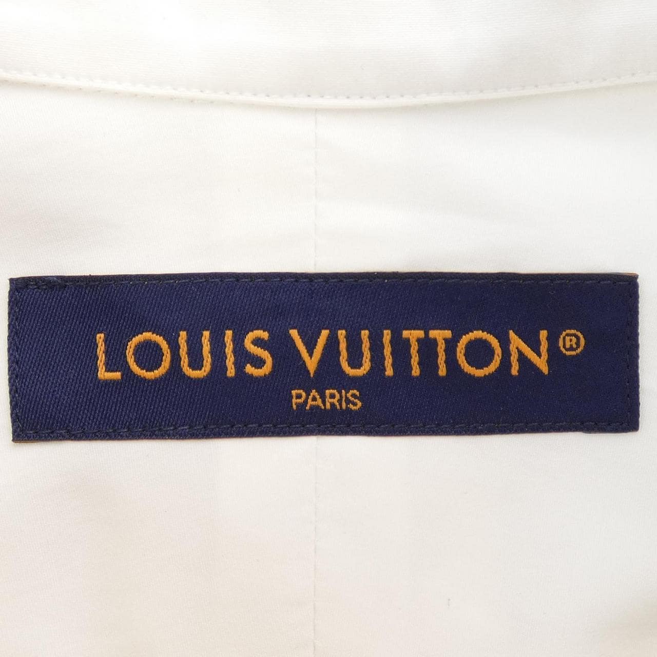 LOUIS LOUIS VUITTON shirt