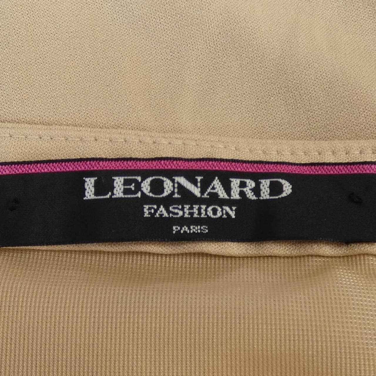 レオナールファッション LEONARD FASHION スカート