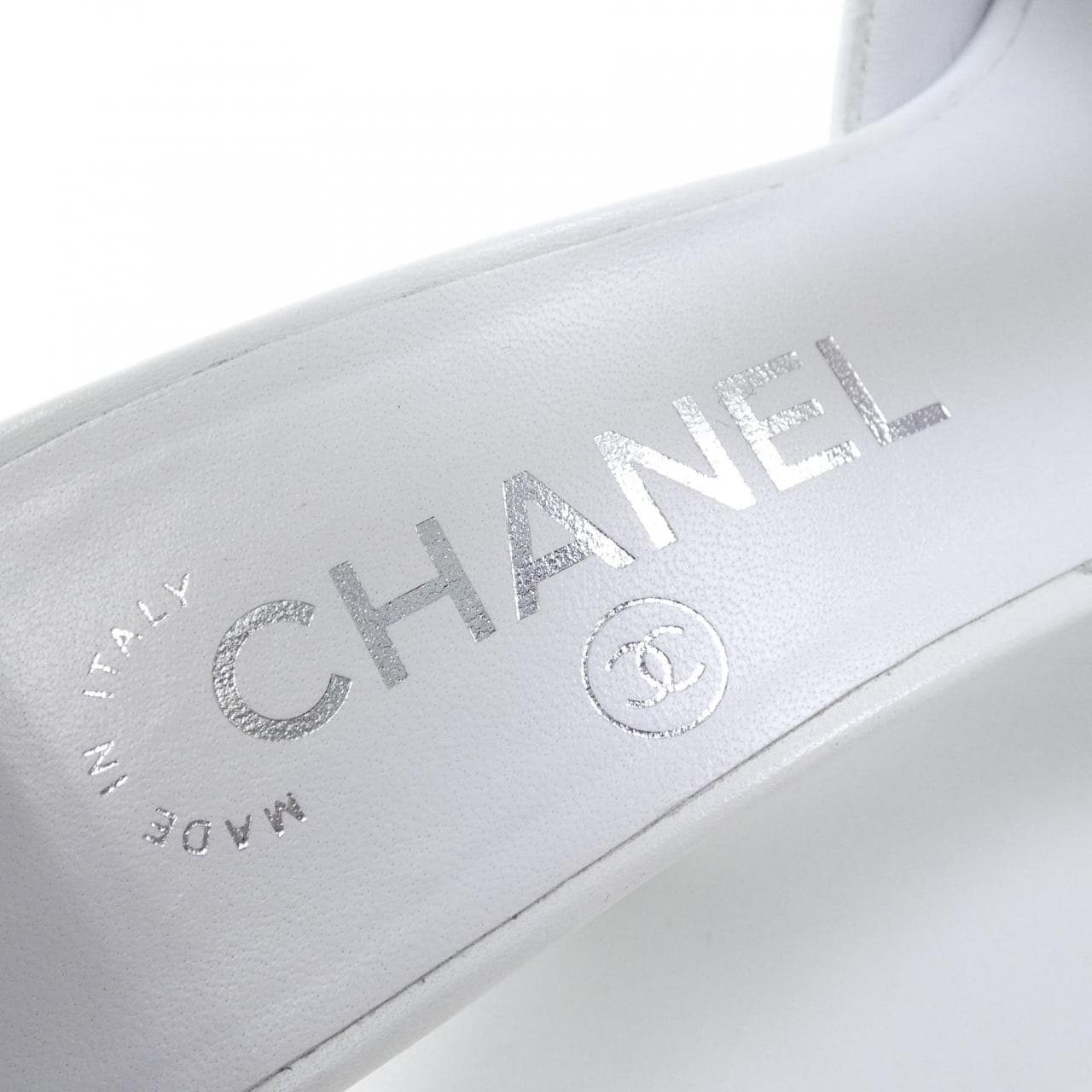 CHANEL CHANEL Shoes