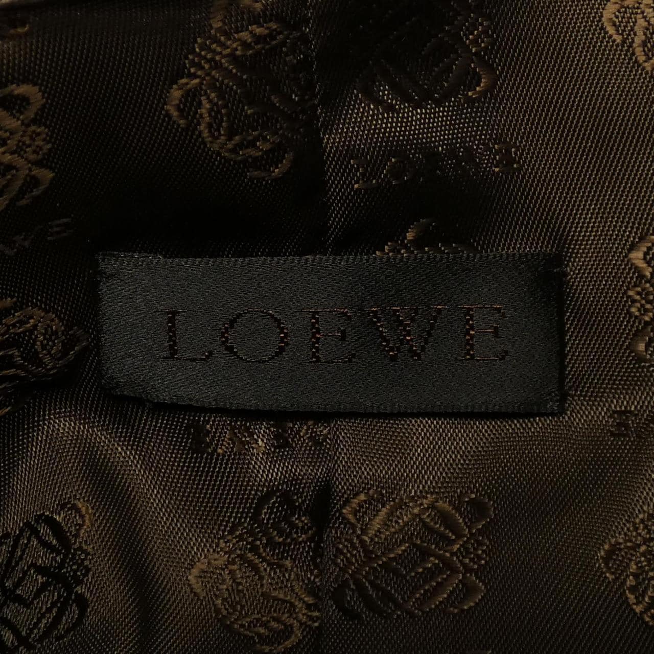 羅埃貝LOEWE襯衫