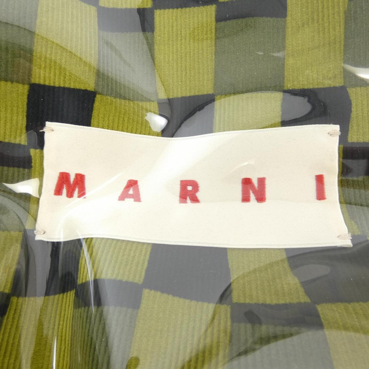 マルニ MARNI BAG