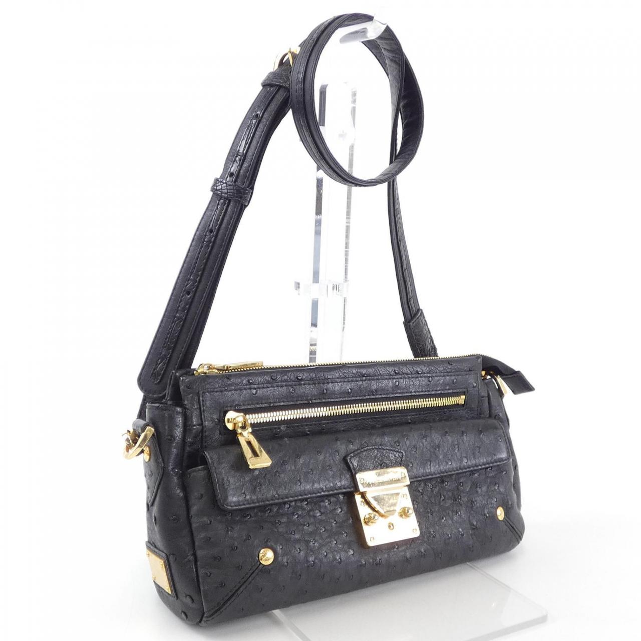 レザージュエルズ LEATHER JEWELS BAG