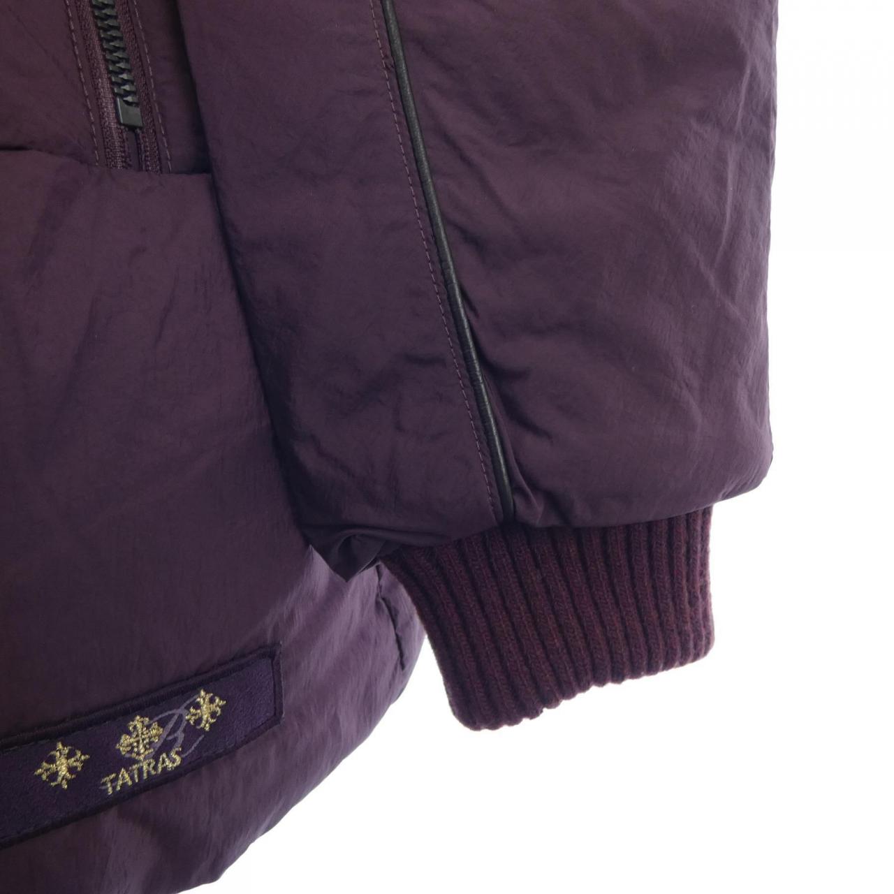 Tatras TATRAS down jacket