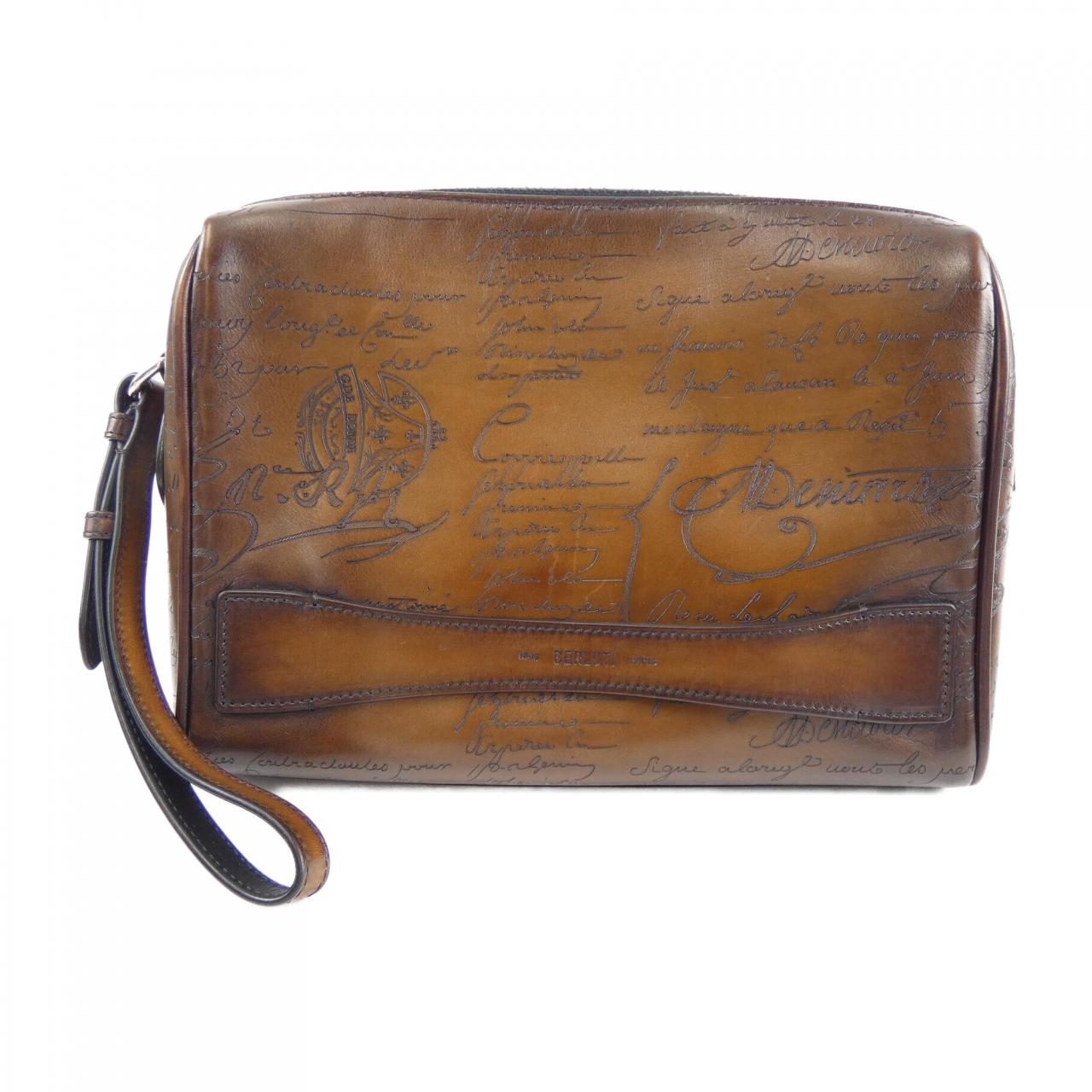 ベルルッティ Berluti BAG