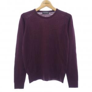 ジョンスメドレー JOHN SMEDLEY ニット