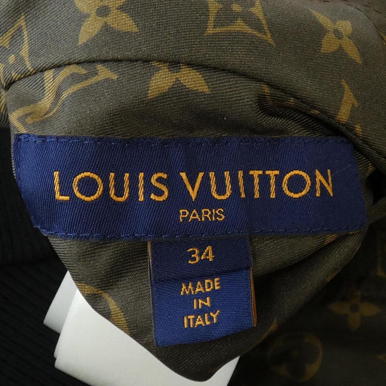 ルイヴィトン LOUIS VUITTON ジャケット