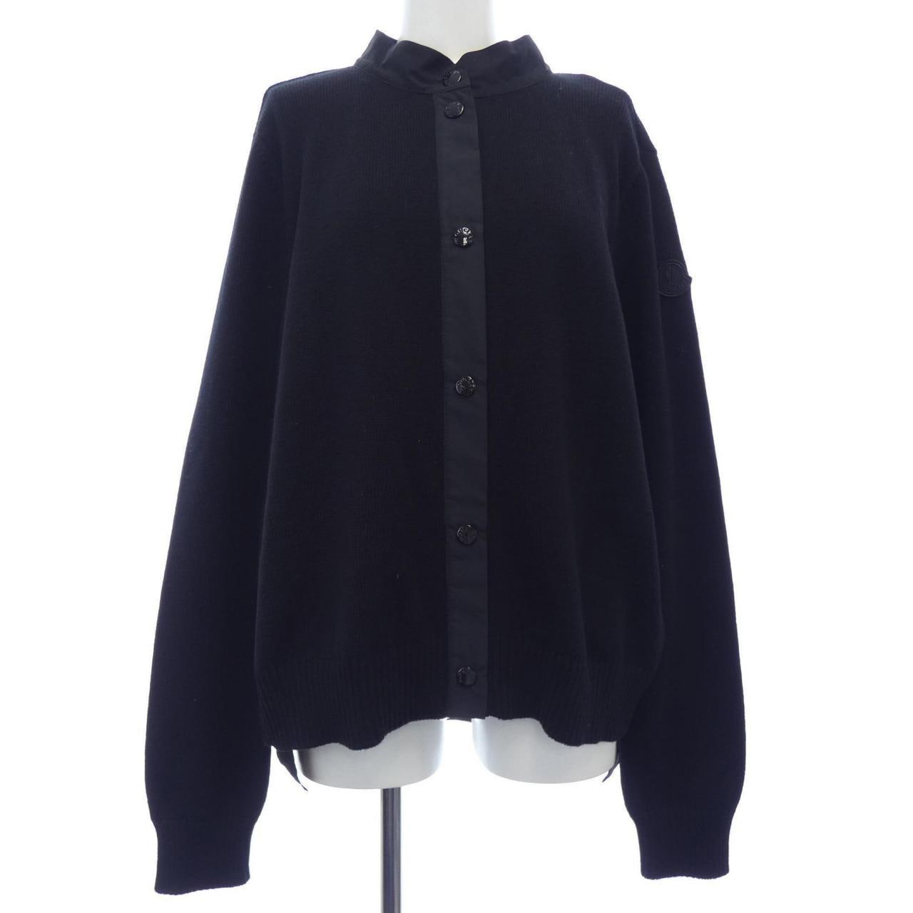 モンクレール MONCLER カーディガン