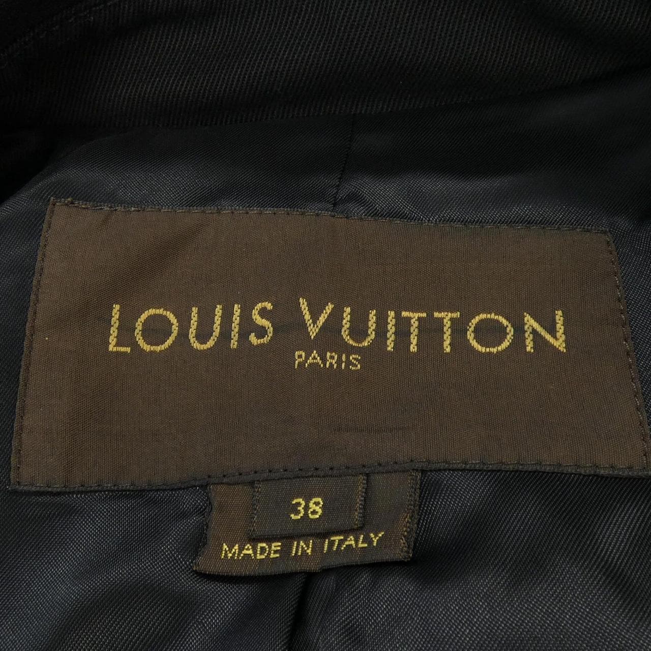 LOUIS VUITTON LOUIS VUITTON COURT