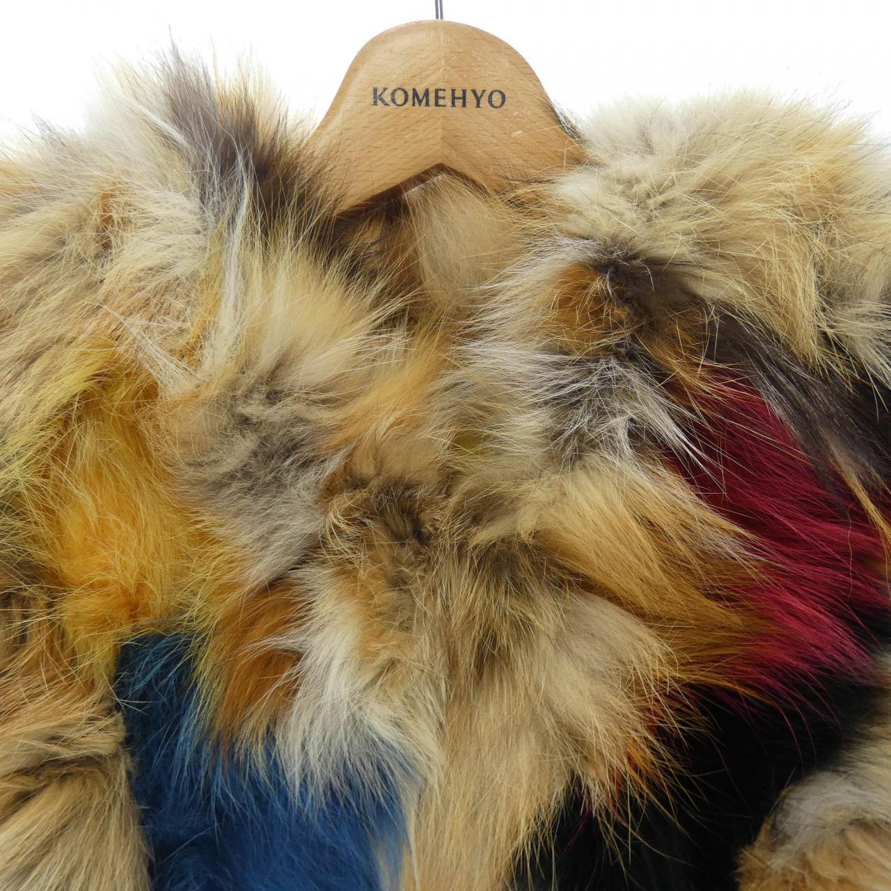 ザディグエヴォルテール zadig&voltaire ロングベスト