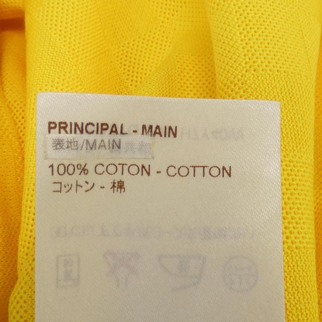 LOUIS VUITTON VUITTON polo shirt