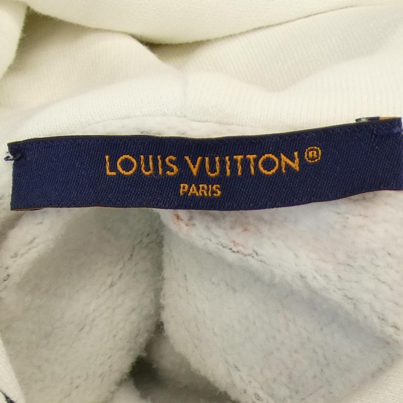ルイヴィトン LOUIS VUITTON パーカー