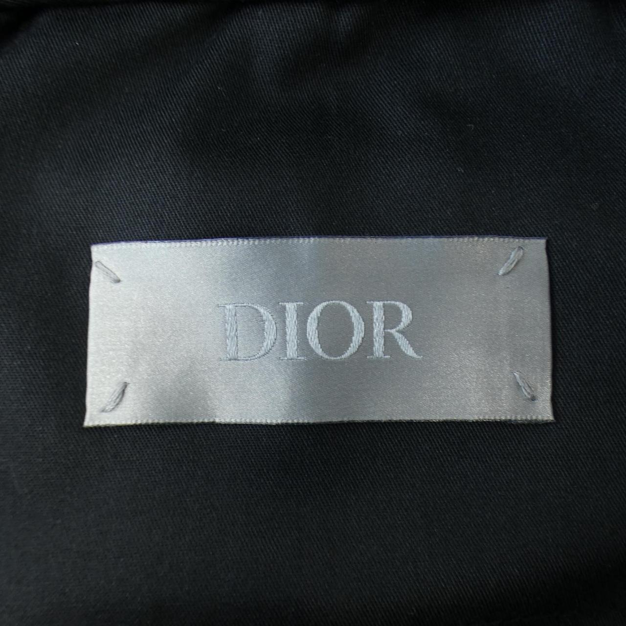 DIOR迪奥长裤