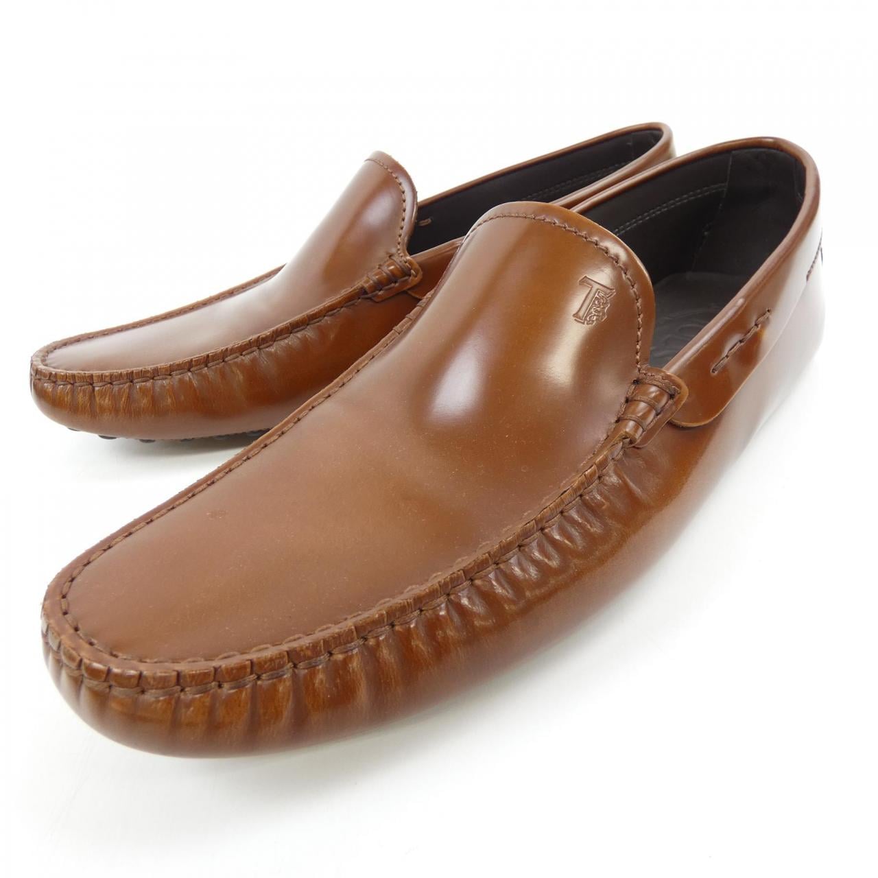 トッズ TOD'S FRANCESHIA GEORGE シューズ