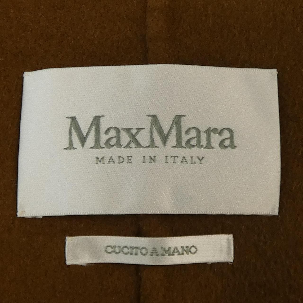 マックスマーラ Max Mara コート