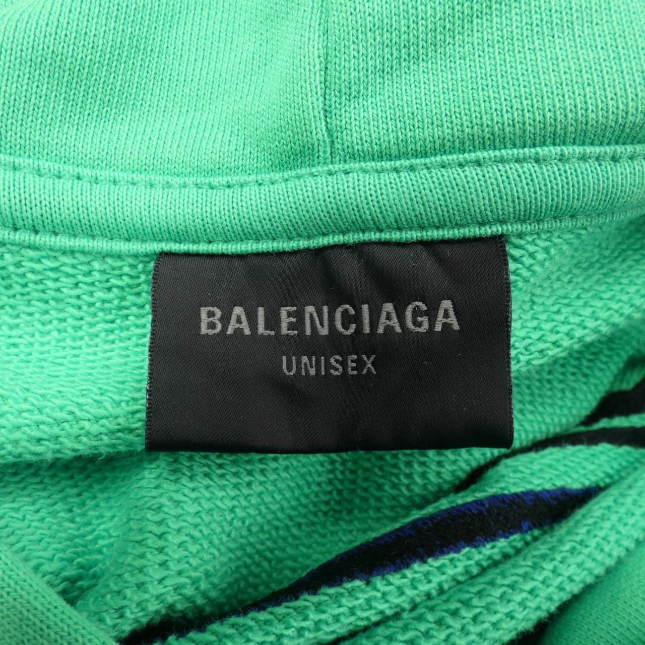 バレンシアガ BALENCIAGA パーカー