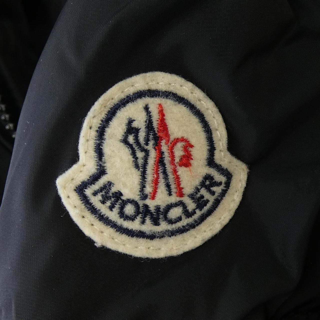 モンクレール MONCLER GENEVRIER ダウンコート