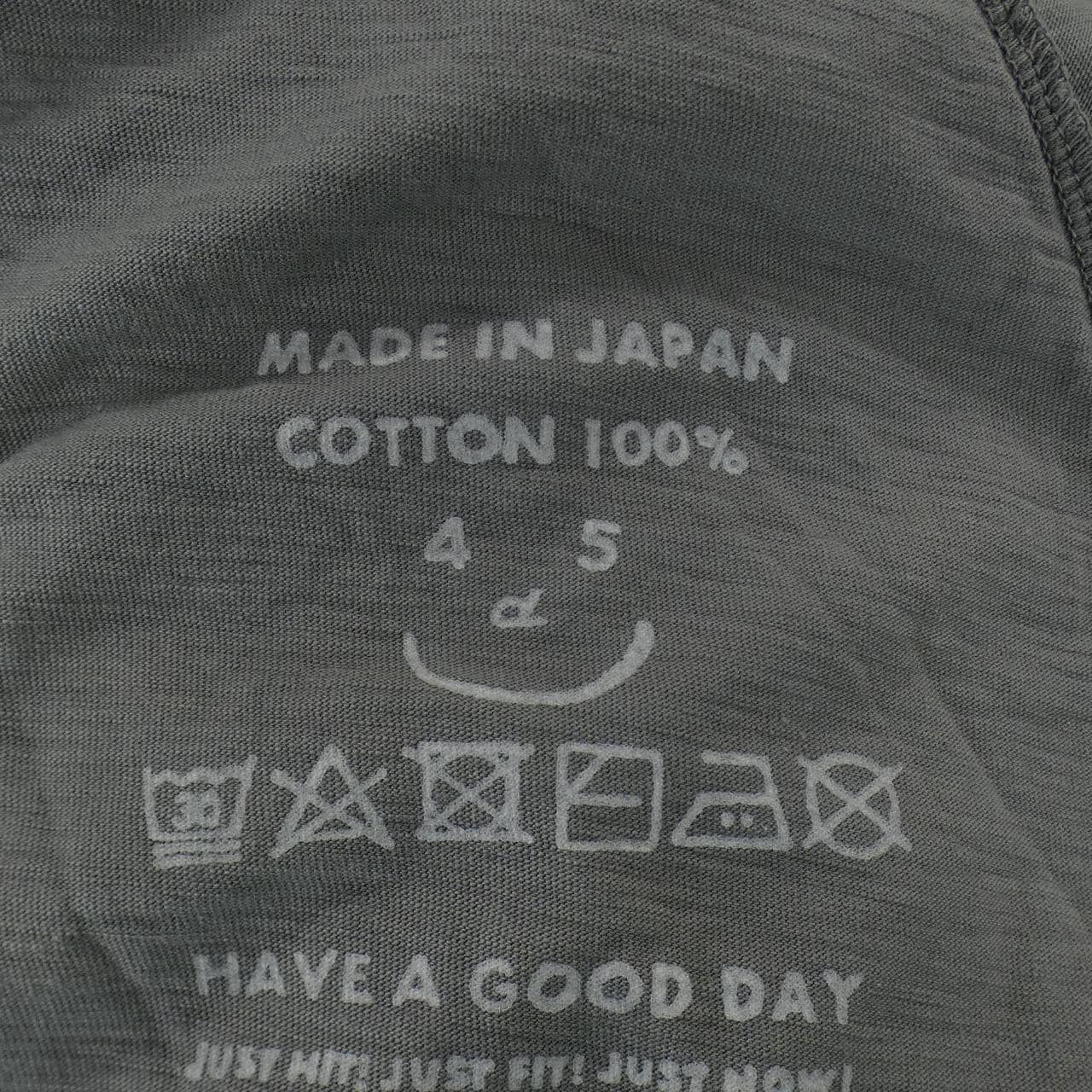 フォーティーファイブアールピーエム 45 RPM 70350451 カットワンピース