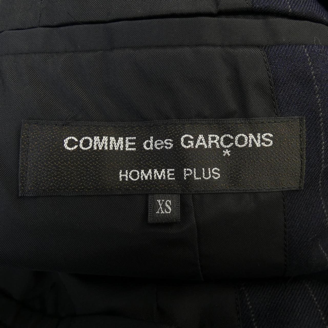 コムデギャルソン COMME des GARCONS PD-J028 ジャケット
