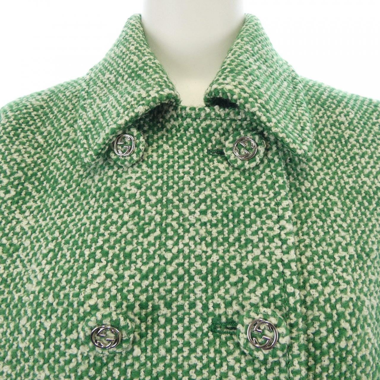 グッチ GUCCI 771357 ZAOOQ ジャケット