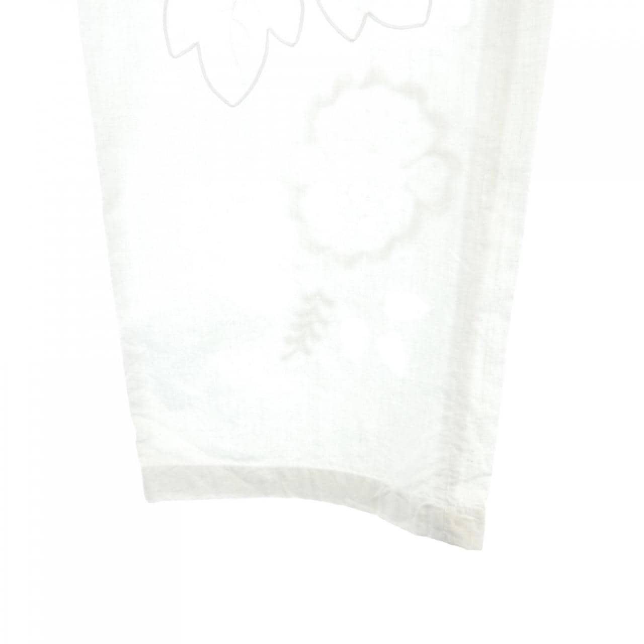 マリーンセール MARINE SERRE UPA056A パンツ