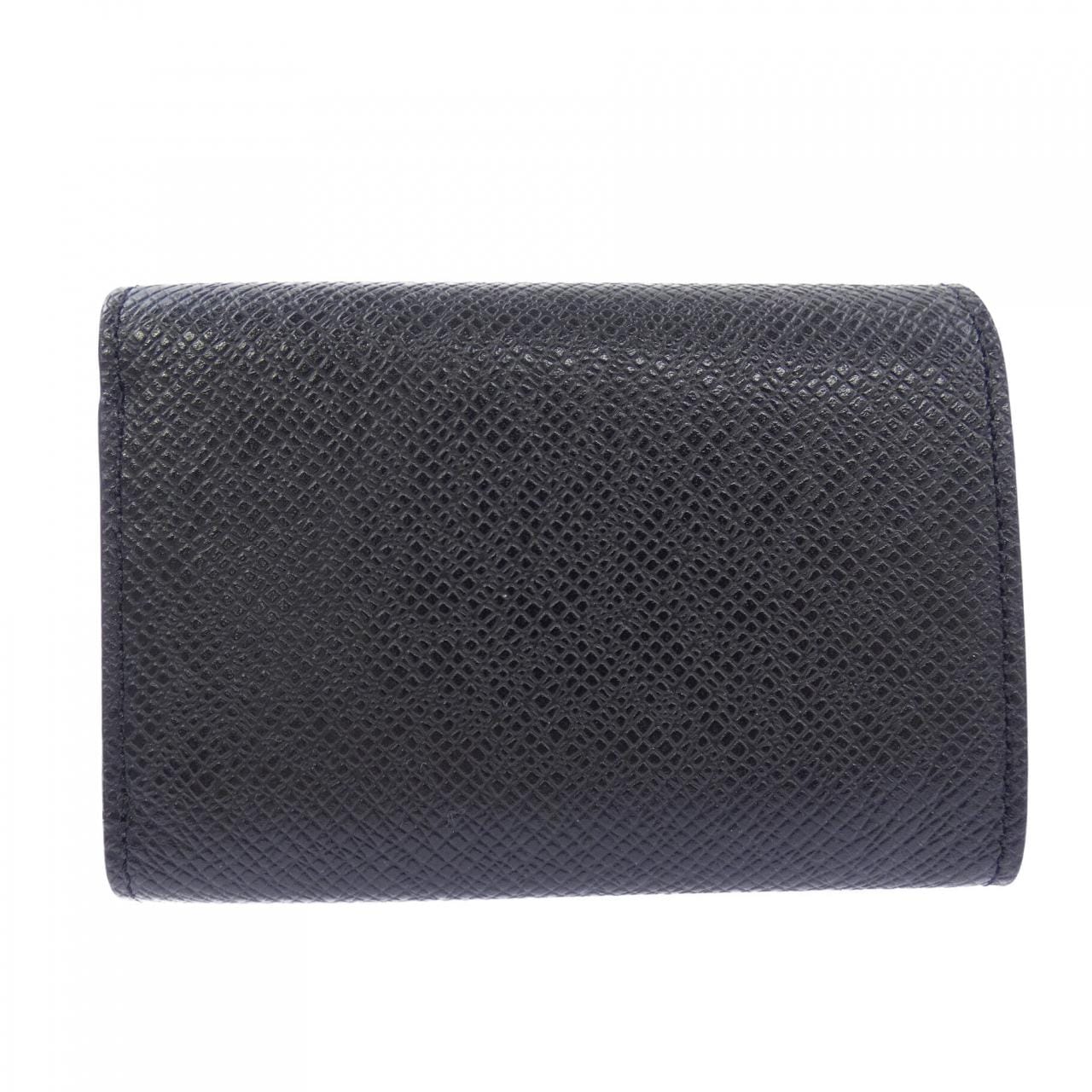 ペッレモルビダ PELLE MORBIDA PMO-BA319 WALLET