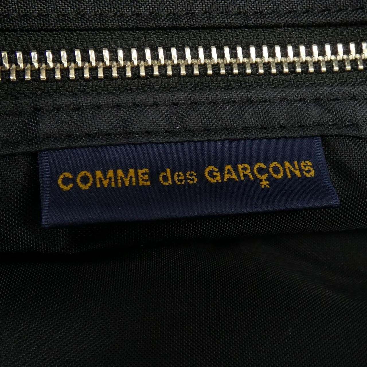 コムデギャルソン COMME des GARCONS GZ-K-208 BAG