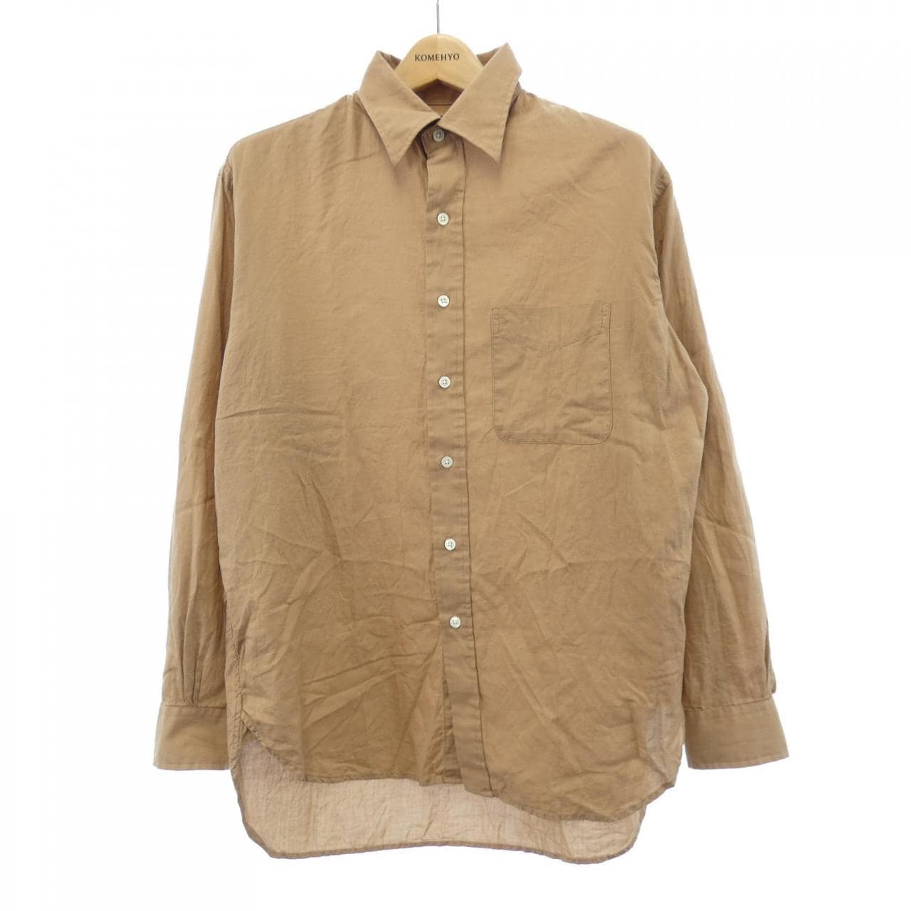 トゥモローランド TOMORROW LAND シャツ