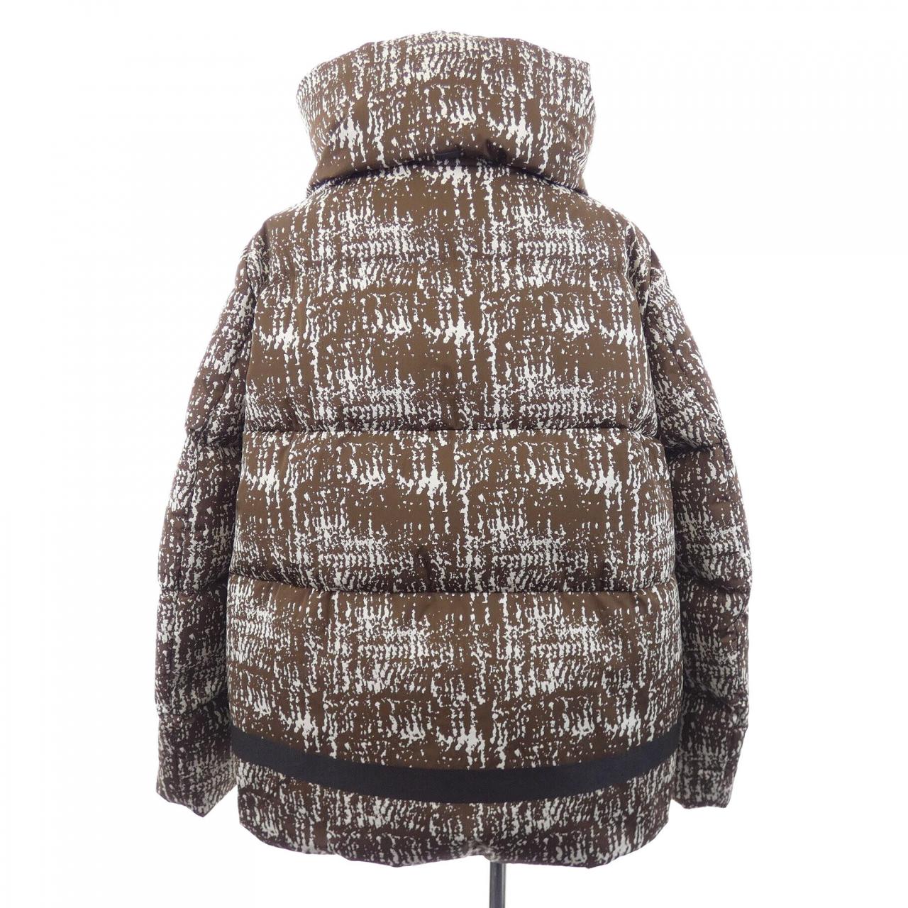 ヘルノ Herno PI142DL ダウンジャケット