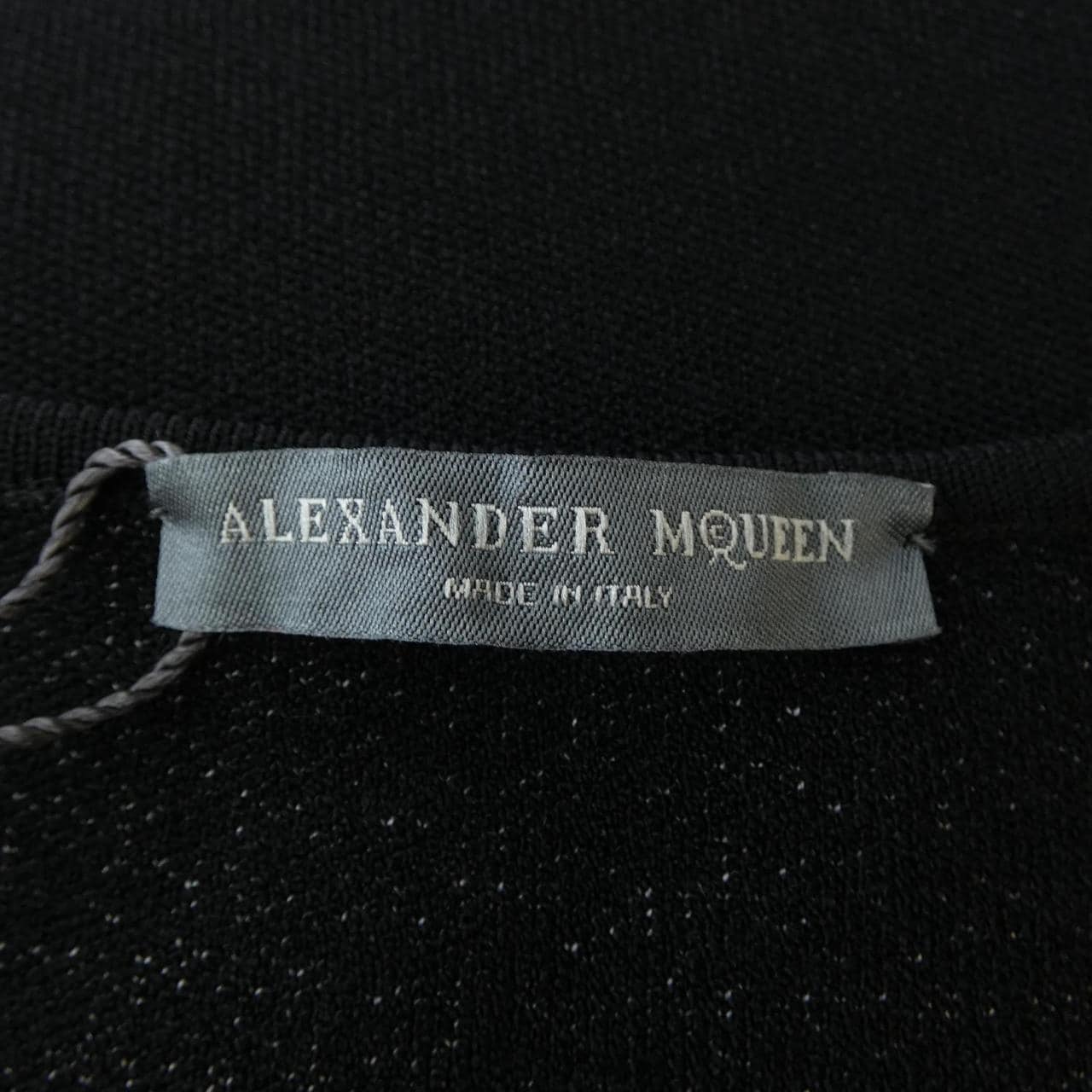 アレキサンダーマックイーン ALEXANDER McQUEEN ワンピース