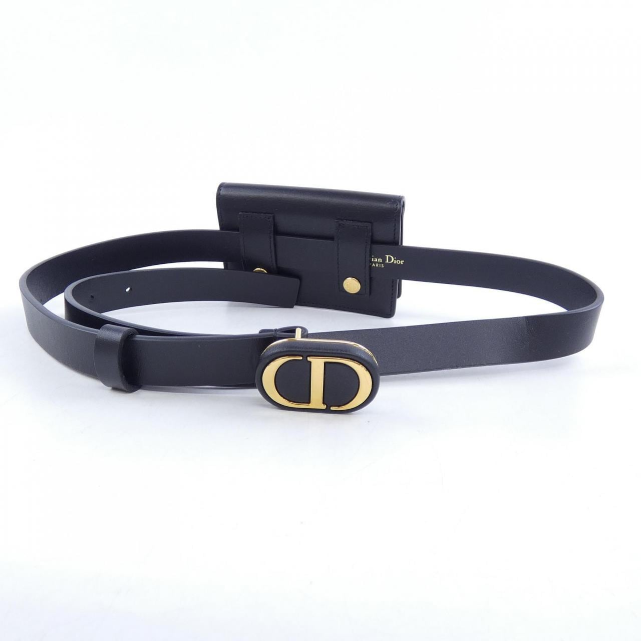 ディオール DIOR BELT